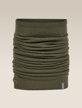 Unisex Merino 200 Oasis Flexi Chute Dk loden - 8