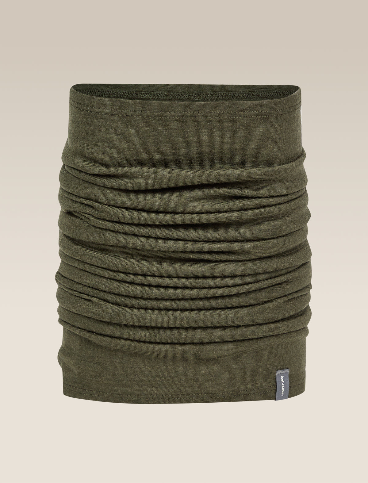 Unisex Merino 200 Oasis Flexi Chute Dk loden - 8