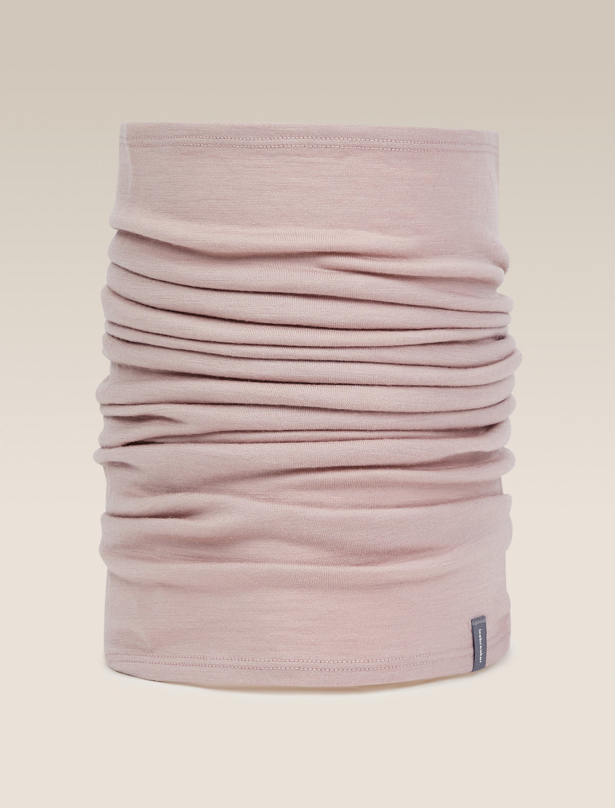 Unisex Merino 200 Oasis Flexi Chute Pink quartz - 4