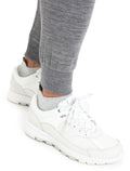 Women’s Merino Crush Pants Twister Heather/Sea Blue - 5