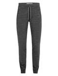Women’s Merino Crush Pants Twister Heather/Sea Blue - 9