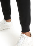 Women’s Merino Crush Pants Black - 7