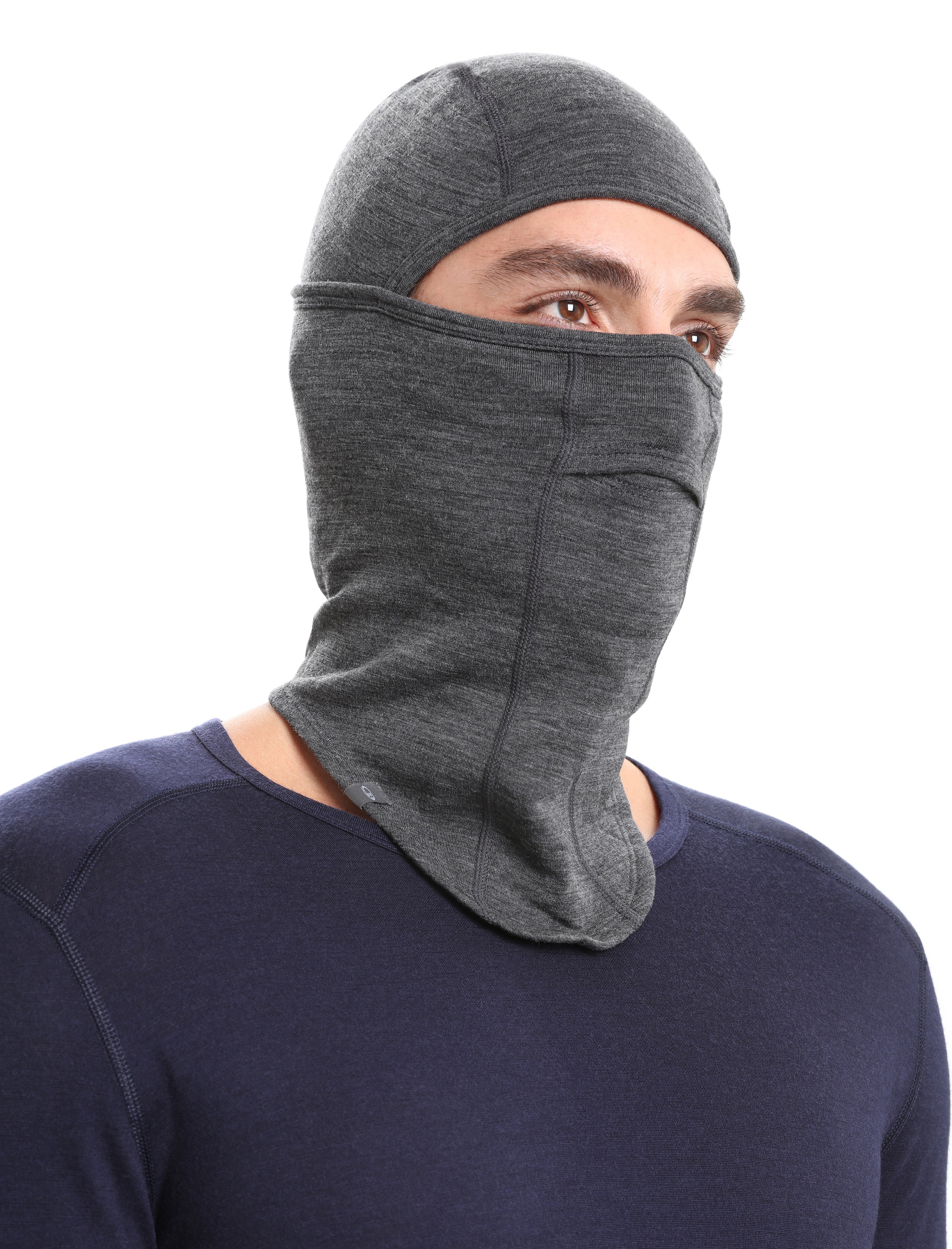 Unisex Merino 360 Apex Balaclava