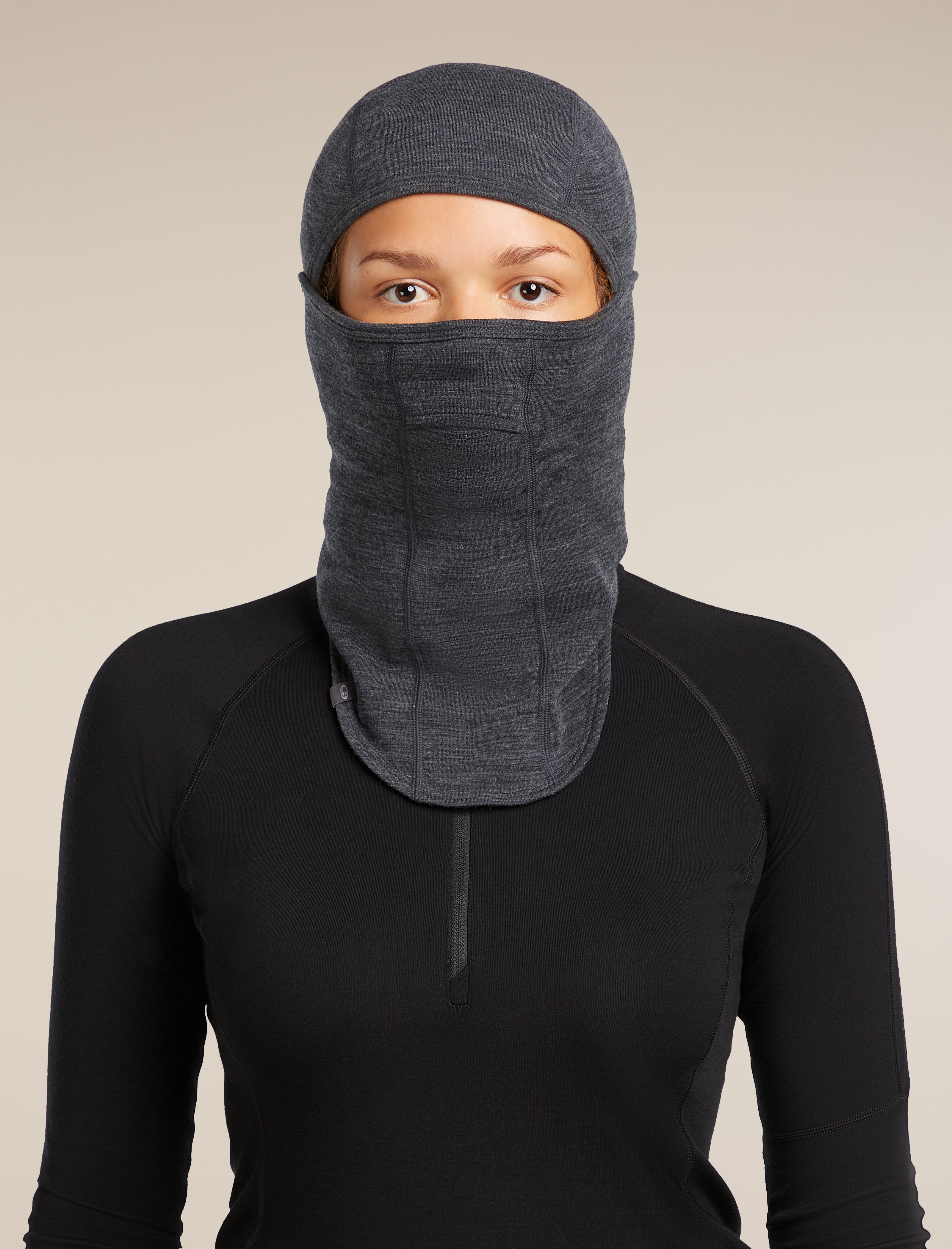 Unisex Merino 360 Apex Balaclava