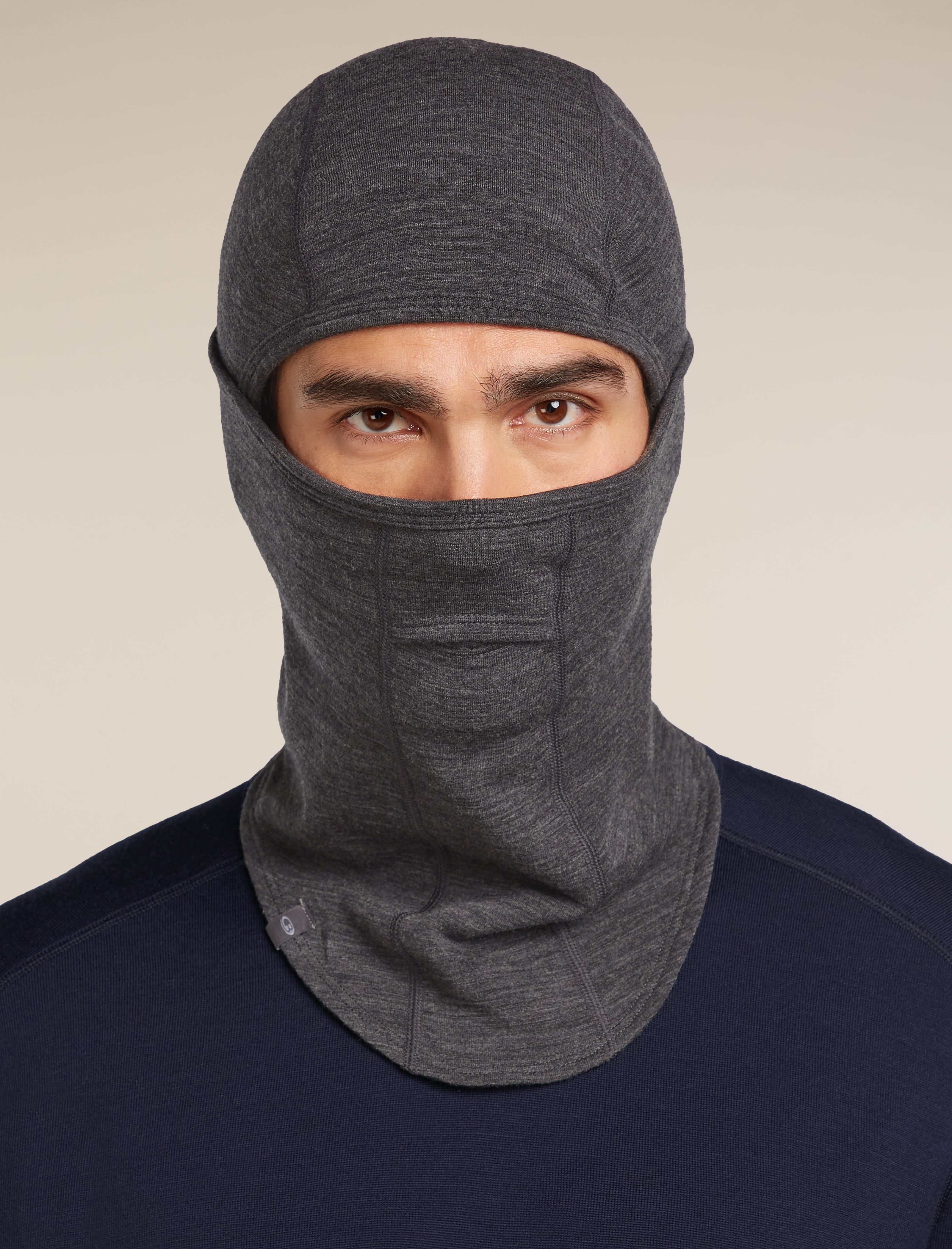 Unisex Merino 360 Apex Balaclava