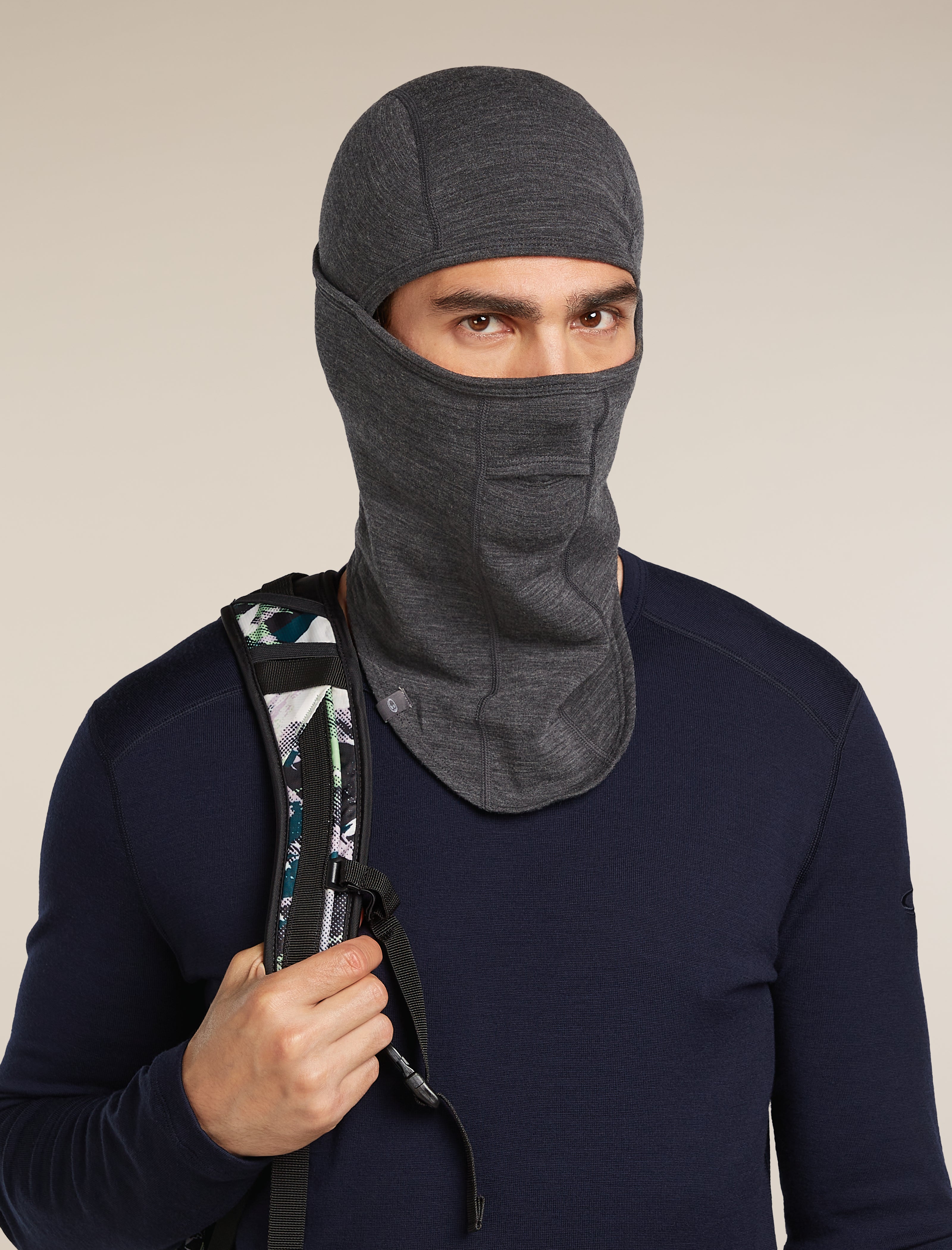 Unisex Merino 360 Apex Balaclava
