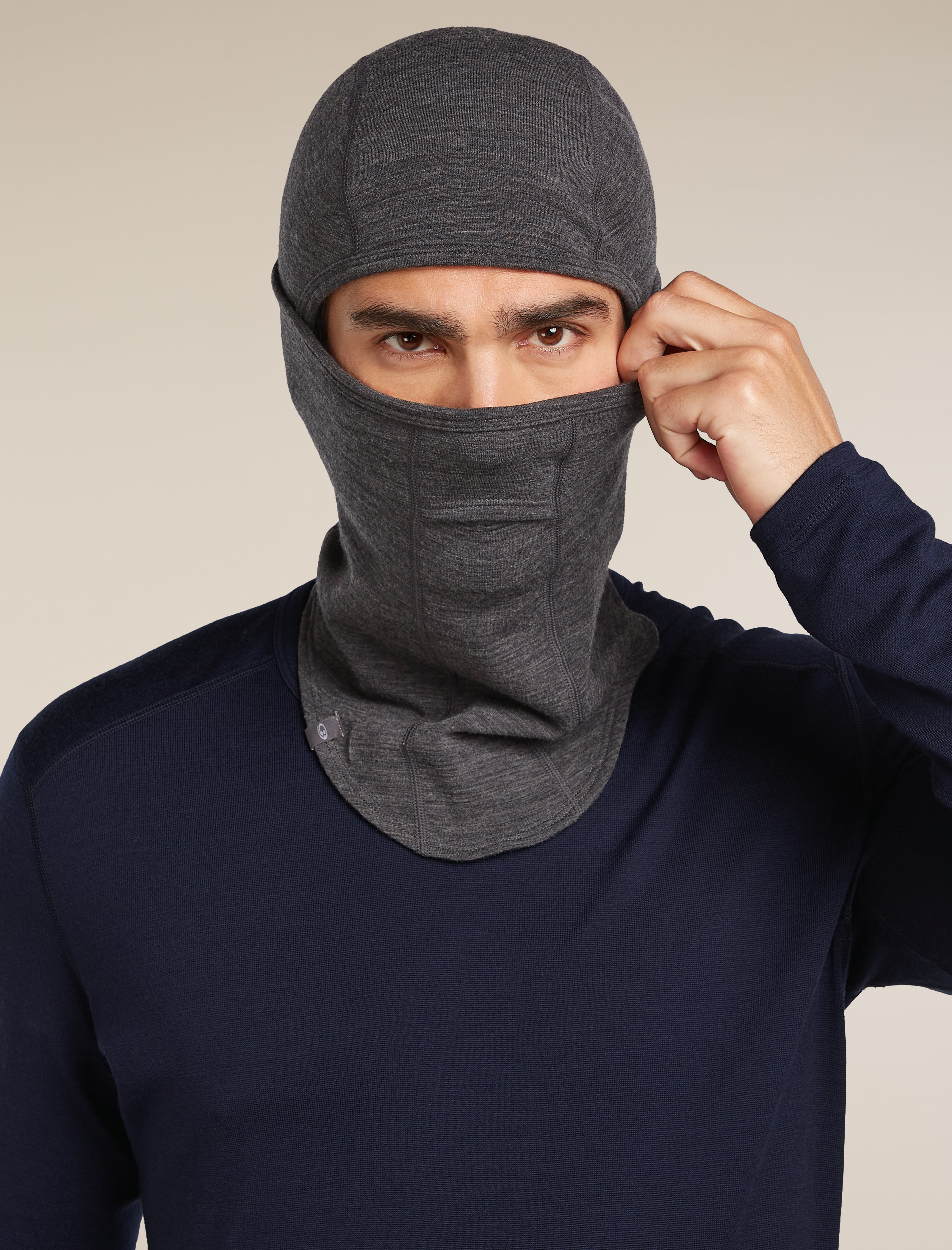 Unisex Merino 360 Apex Balaclava
