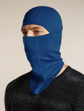Unisex Merino 200 Oasis Balaclava Lazurite - 6