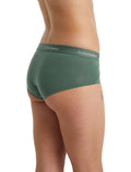 Women’s Merino Sprite Hot Pants Sage - 5