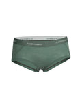Women’s Merino Sprite Hot Pants Sage - 7