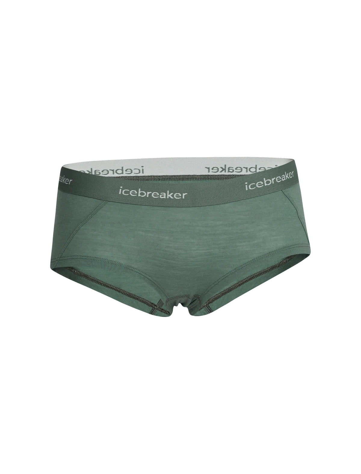 Women’s Merino Sprite Hot Pants Sage - 7