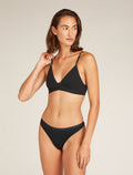 Women’s Merino 150 Siren Bra Black - 8