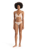 Women’s Merino 150 Siren Bra Praline - 3