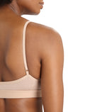 Women’s Merino 150 Siren Bra Praline - 6