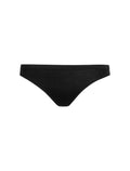 Women’s Merino 150 Siren Thong Black - 4