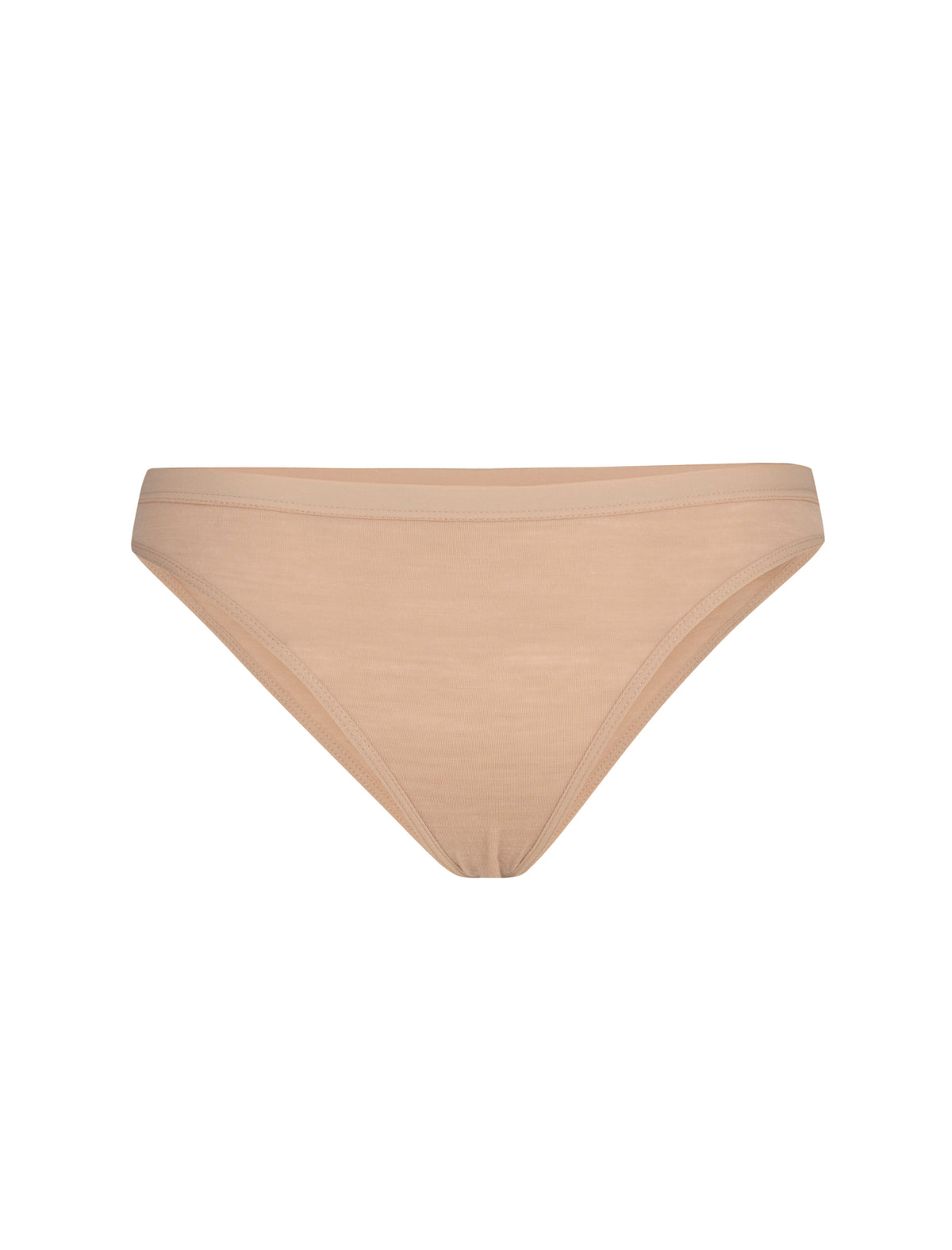 Women’s Merino 150 Siren Thong Praline - 4