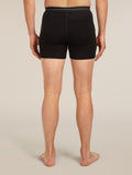 Men’s Merino 150 Anatomica Boxers Black - 2