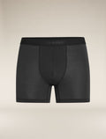 Men’s Merino 150 Anatomica Boxers Black - 8