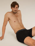 Men’s Merino 150 Anatomica Boxers Black - 6
