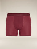 Men’s Merino 150 Anatomica Boxers Port - 7