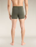 Men’s Merino 150 Anatomica Boxers Loden - 2