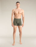 Men’s Merino 150 Anatomica Boxers Loden - 3