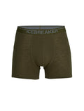 Men’s Merino 150 Anatomica Boxers Loden - 5