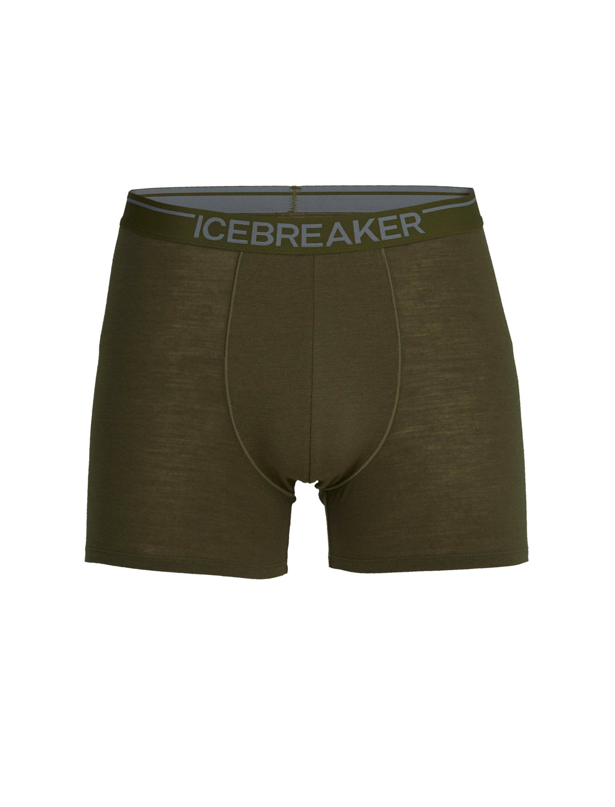 Men’s Merino 150 Anatomica Boxers Loden - 5