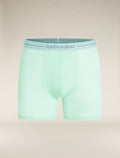 Merino 150 Anatomica Boxers Mint - 7