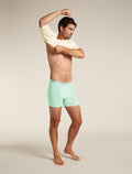 Merino 150 Anatomica Boxers Mint - 6
