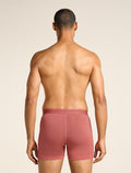 Merino 150 Anatomica Boxers Plume - 2