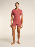 Merino 150 Anatomica Boxers Plume - 3