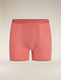Merino 150 Anatomica Boxers Plume - 7