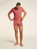 Merino 150 Anatomica Boxers Plume - 4