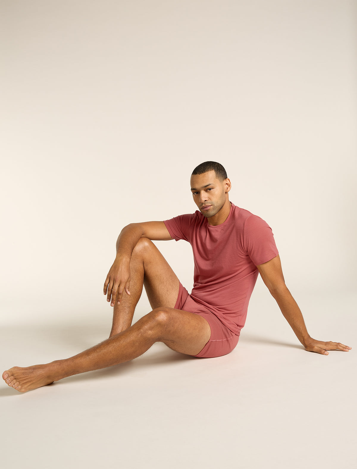 Merino 150 Anatomica Boxers Plume - 5