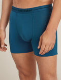 Men’s Merino 150 Anatomica Boxers Atlantis - 4