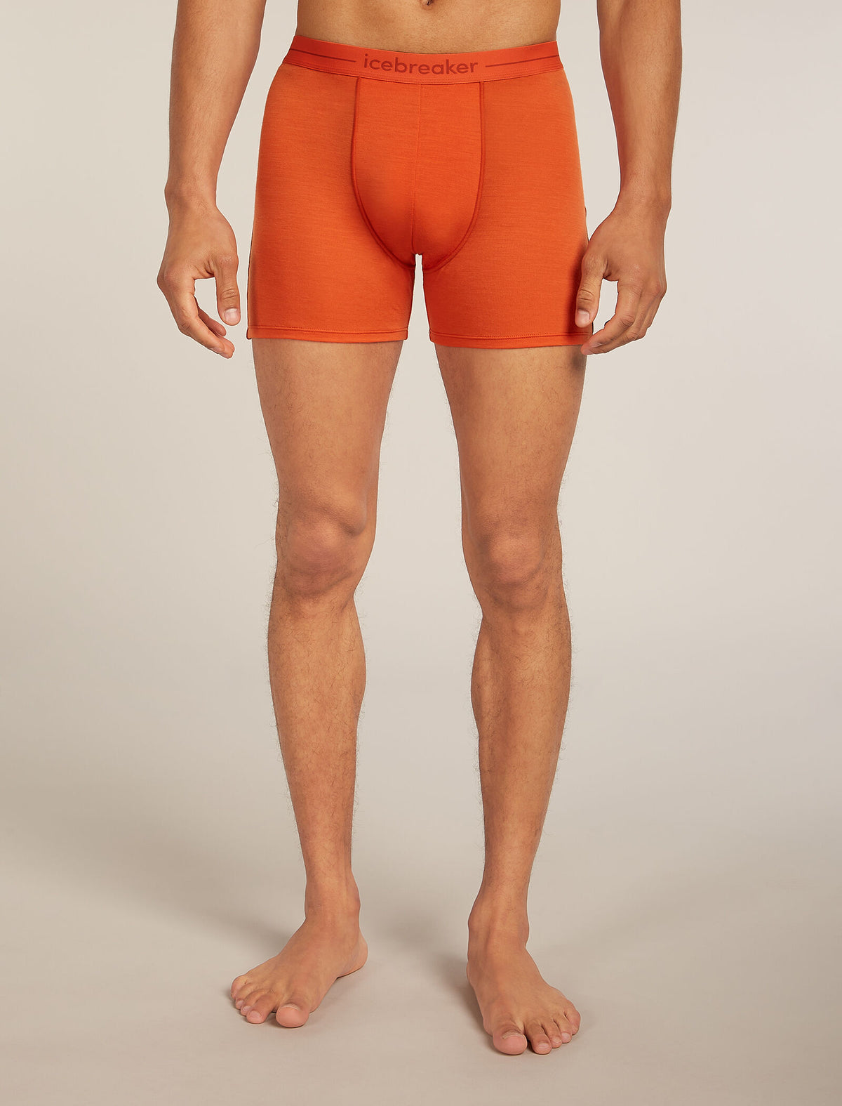 Merino 150 Anatomica Boxers Fervid - 1