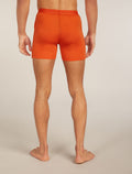 Merino 150 Anatomica Boxers Fervid - 2