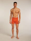 Merino 150 Anatomica Boxers Fervid - 3