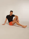 Merino 150 Anatomica Boxers Fervid - 5