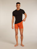 Merino 150 Anatomica Boxers Fervid - 6