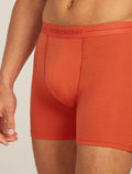 Merino 150 Anatomica Boxers Fervid - 7