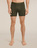 Men’s Merino 150 Anatomica Boxers Dk loden - 1