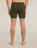 Men’s Merino 150 Anatomica Boxers Dk loden - 2