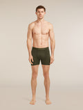 Men’s Merino 150 Anatomica Boxers Dk loden - 3