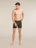Men’s Merino 150 Anatomica Boxers Dk loden - 6