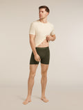 Men’s Merino 150 Anatomica Boxers Dk loden - 7
