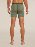 Men’s Merino 150 Anatomica Boxers Lichen/Dk loden - 2