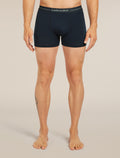 Merino 150 Anatomica Boxers Midnight Navy - 1