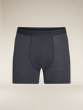Merino 150 Anatomica Boxers Midnight Navy - 7